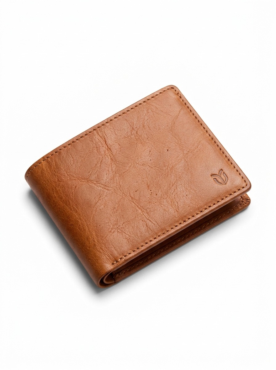Test Product - Leather Wallet